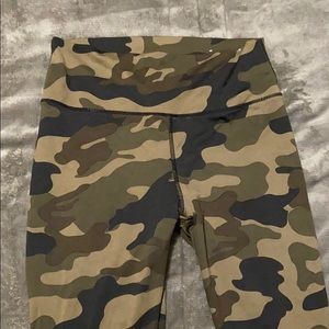 Army Leggings